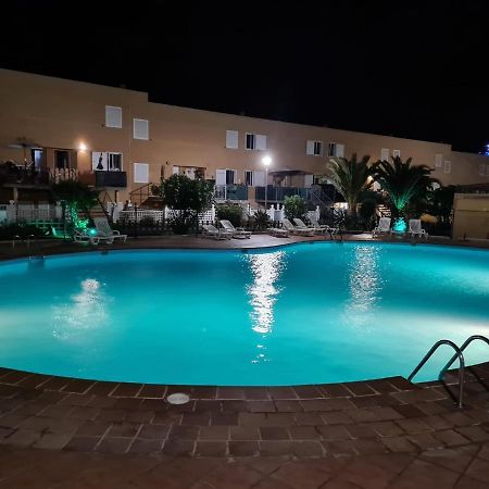 Casa Daria - Wifi - Swimming Pool - Fuerteventurabay Apartment Costa De Antigua Ngoại thất bức ảnh