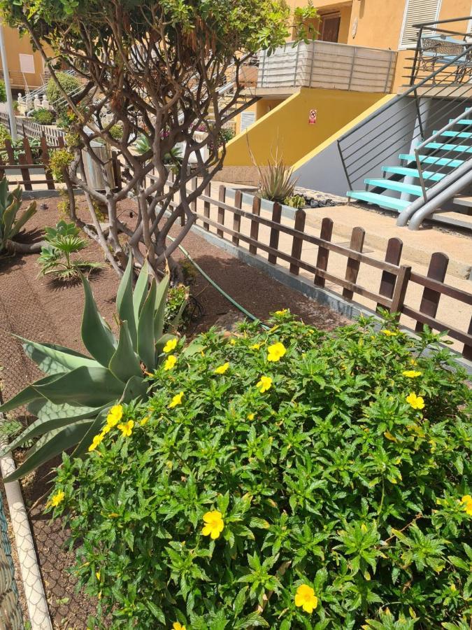 Casa Daria - Wifi - Swimming Pool - Fuerteventurabay Apartment Costa De Antigua Ngoại thất bức ảnh