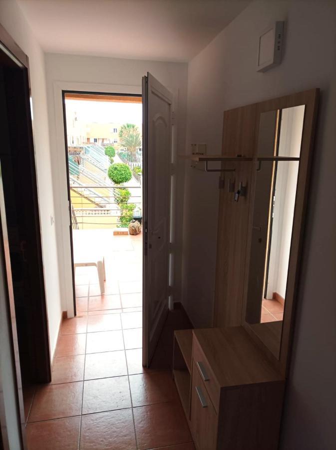 Casa Daria - Wifi - Swimming Pool - Fuerteventurabay Apartment Costa De Antigua Ngoại thất bức ảnh