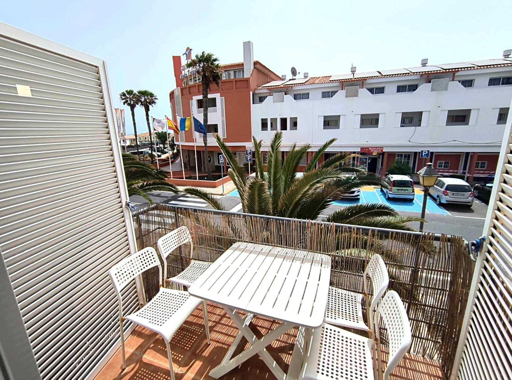 Casa Daria - Wifi - Swimming Pool - Fuerteventurabay Apartment Costa De Antigua Ngoại thất bức ảnh