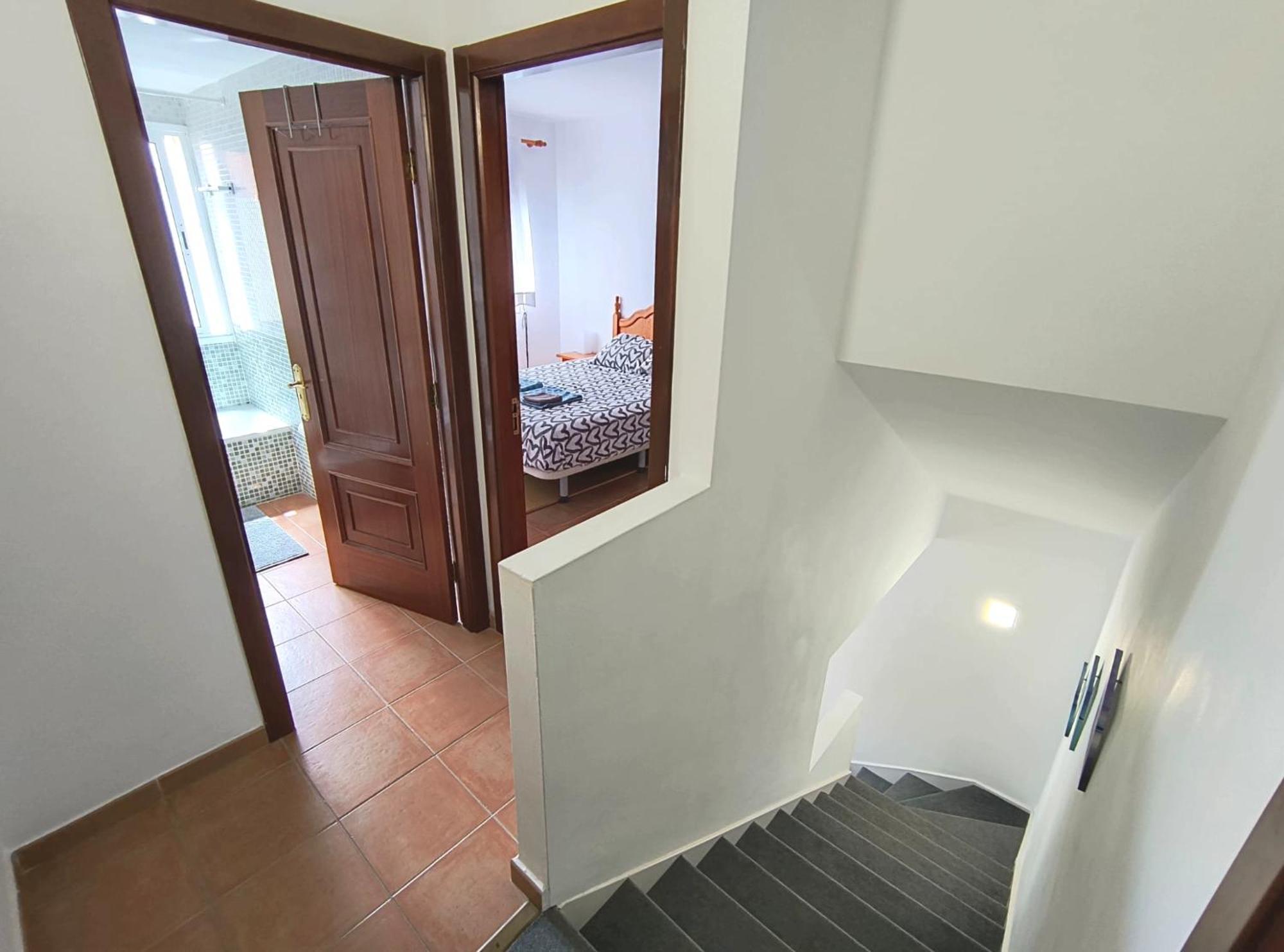 Casa Daria - Wifi - Swimming Pool - Fuerteventurabay Apartment Costa De Antigua Ngoại thất bức ảnh