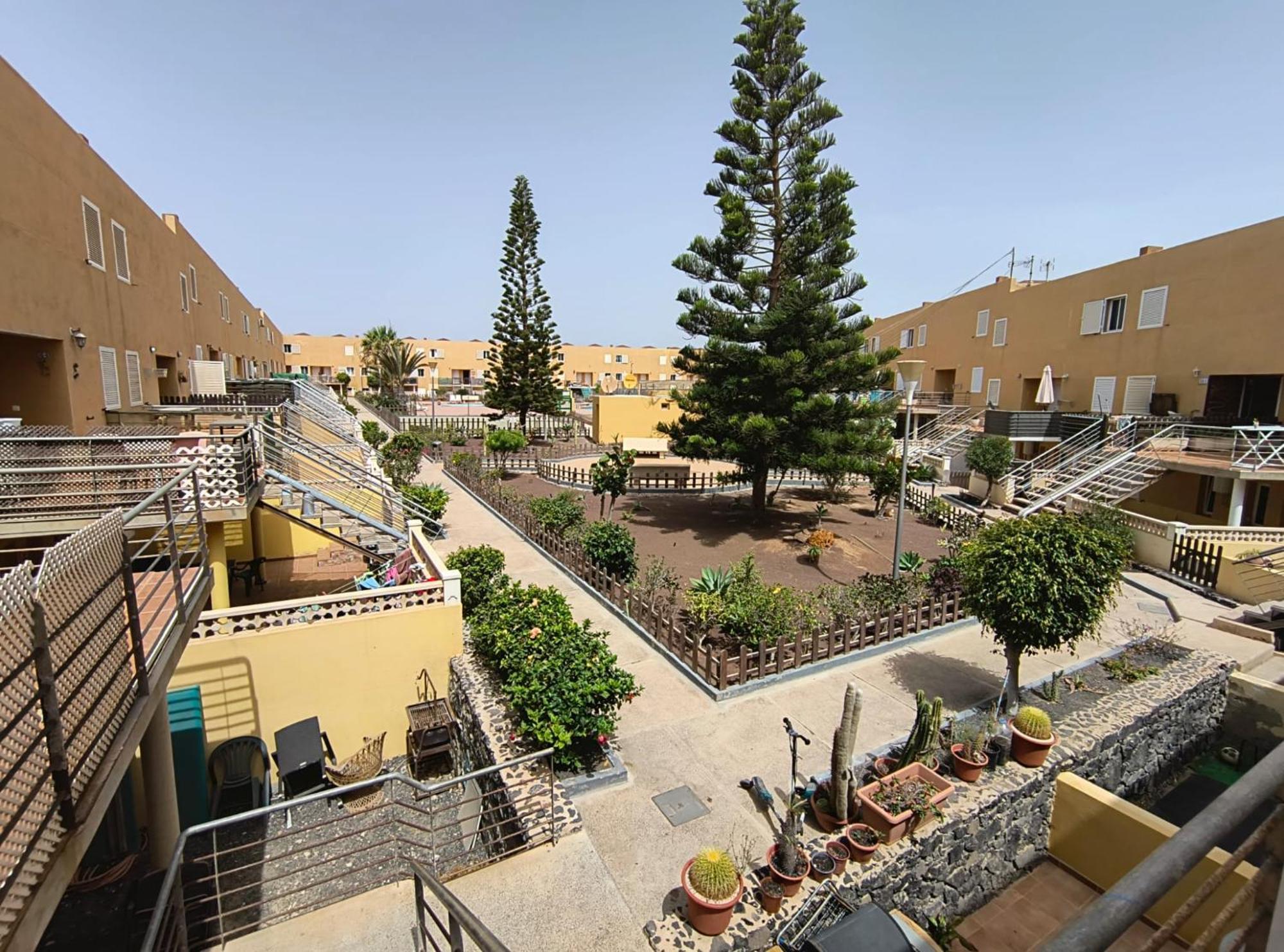 Casa Daria - Wifi - Swimming Pool - Fuerteventurabay Apartment Costa De Antigua Ngoại thất bức ảnh